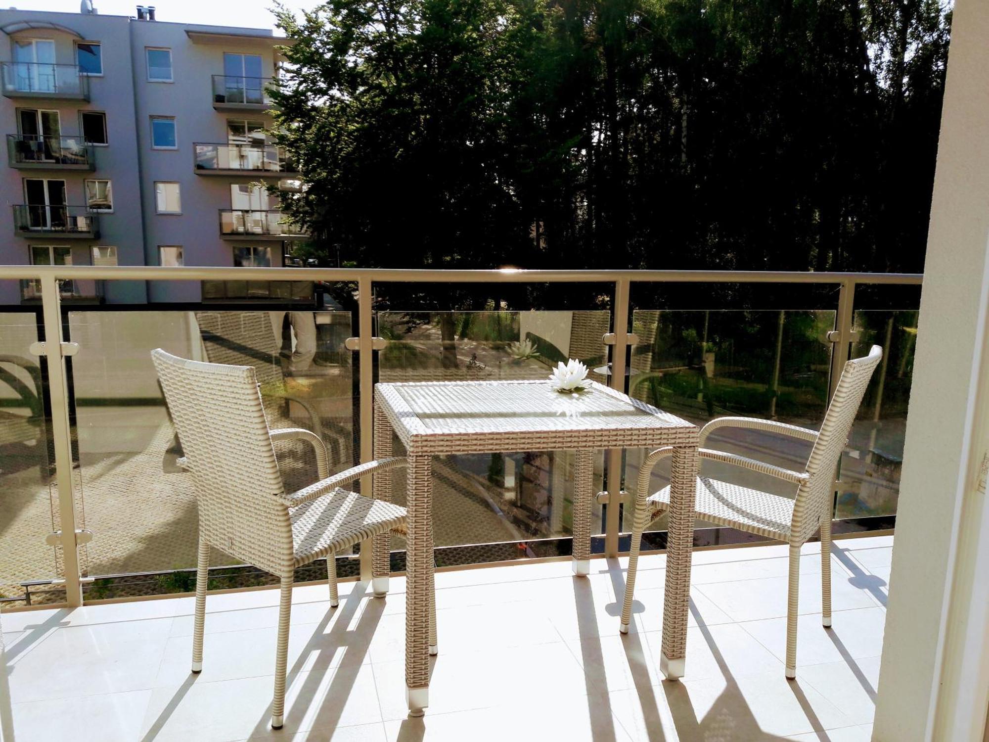 Deluxe Suite, 150 Meters To Beach, Baltic Best Дзівнувек Екстер'єр фото