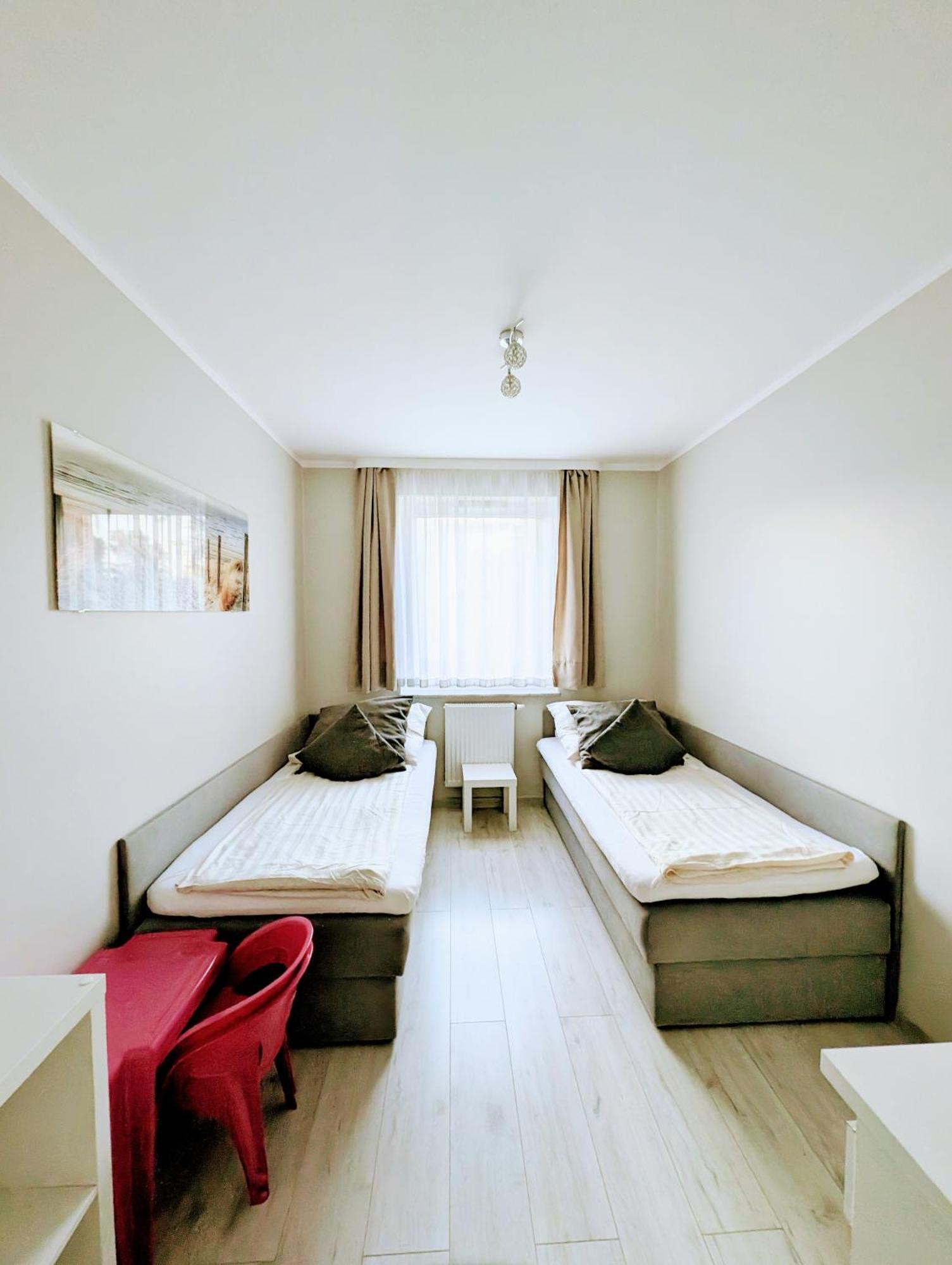 Deluxe Suite, 150 Meters To Beach, Baltic Best Дзівнувек Екстер'єр фото