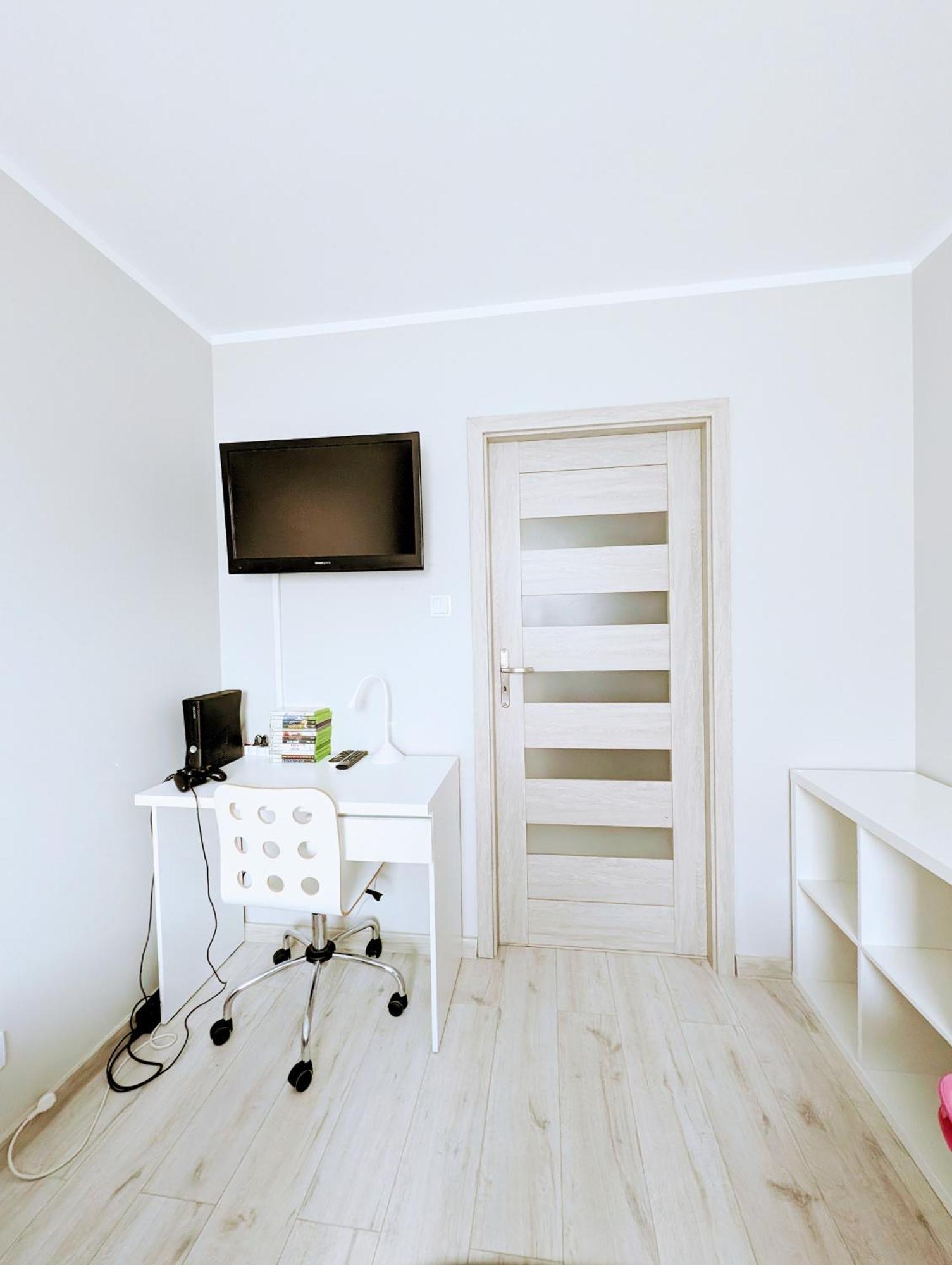 Deluxe Suite, 150 Meters To Beach, Baltic Best Дзівнувек Екстер'єр фото