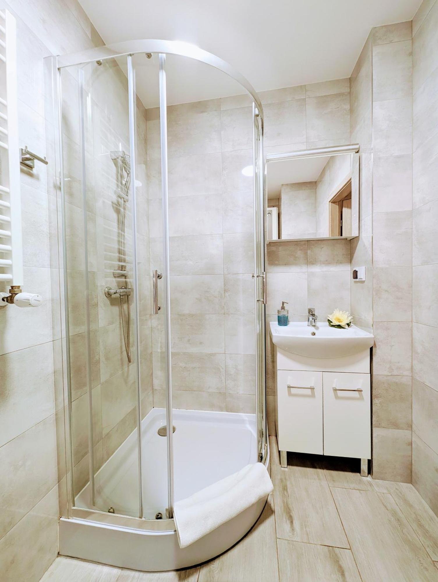 Deluxe Suite, 150 Meters To Beach, Baltic Best Дзівнувек Екстер'єр фото